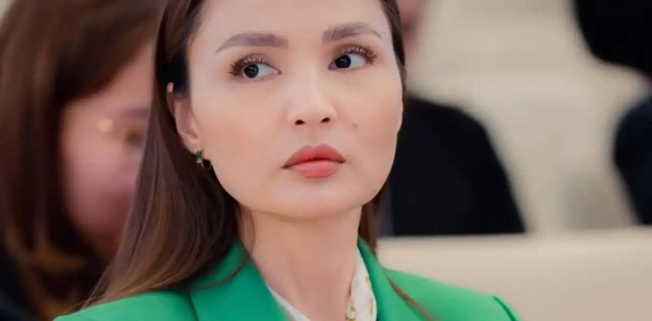 Сотқа жүгінген Жұлдыз Әбдікәрімова жаңа деректерді айтты