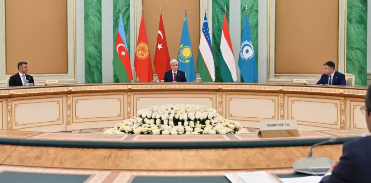 Тоқаев ТМҰ-ға мүше елдердің орталық банктері өкілдерінің кеңесіне қатысты