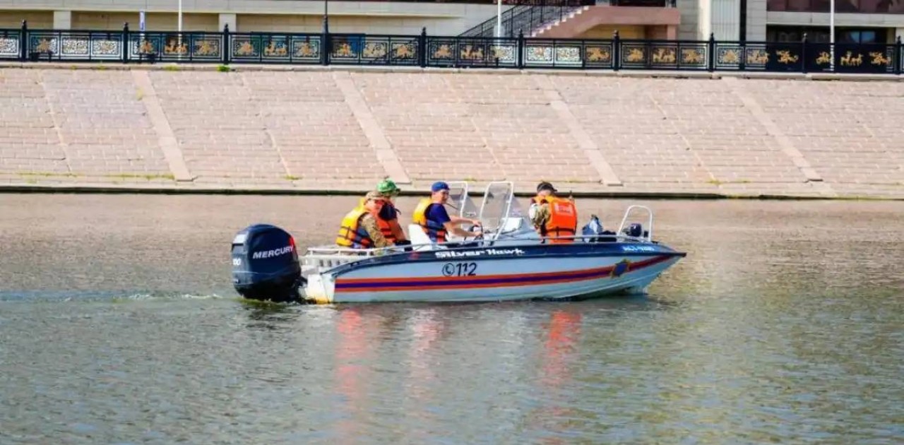 Астанада жағажайлардағы қауіпсіздік қалай қамтамасыз етіледі