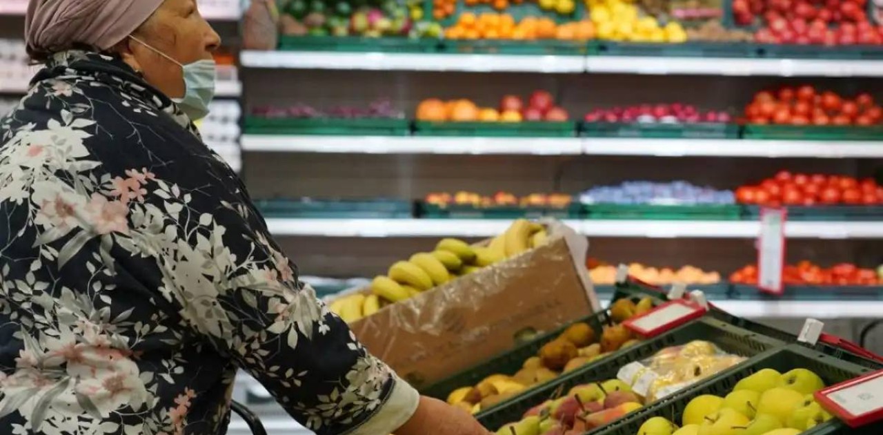 Павлодарлық шенеуніктер әлеуметтік маңызы бар азық-түлік бағасын негізсіз өсірген