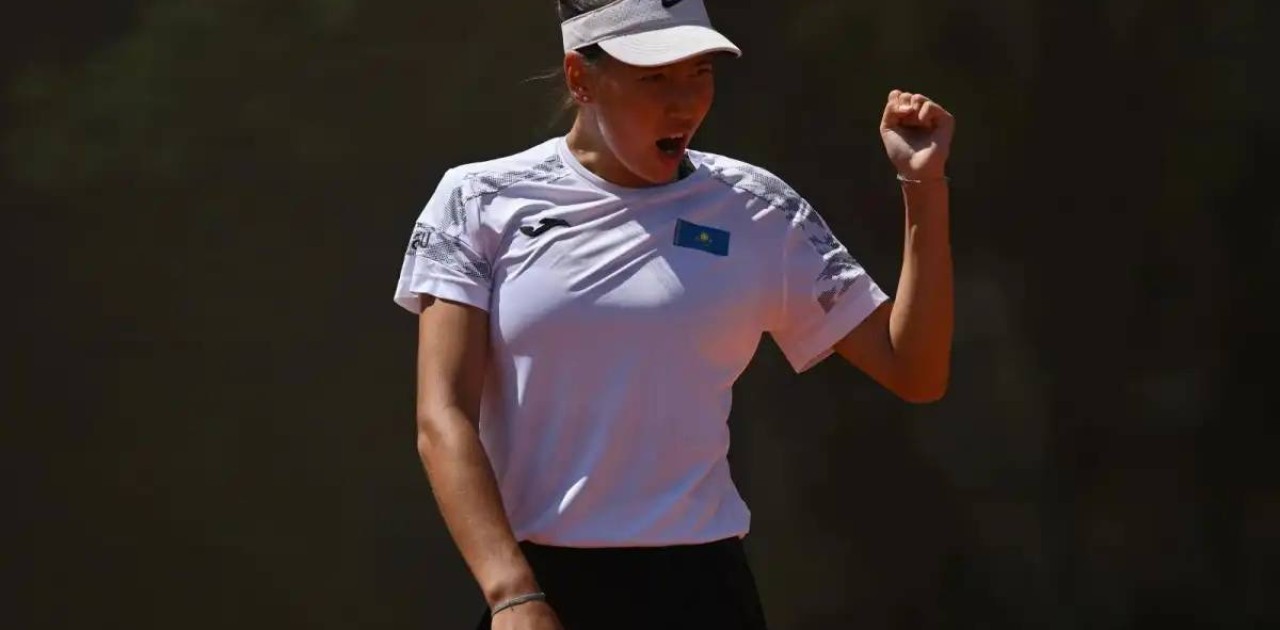 Қазақстан Билли Джин Кинг кубогының финалдық кезеңіне жолдама алды