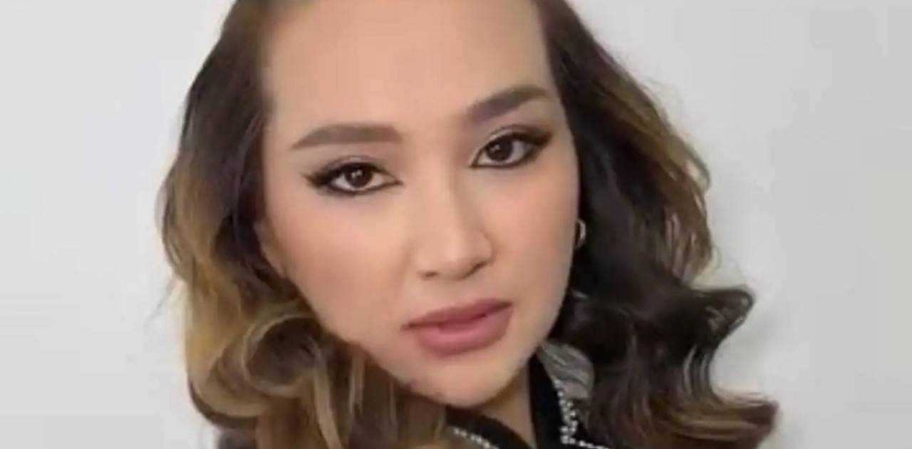 Салтанат Бақаева: Өмірде болмаған мінезімді көресіздер