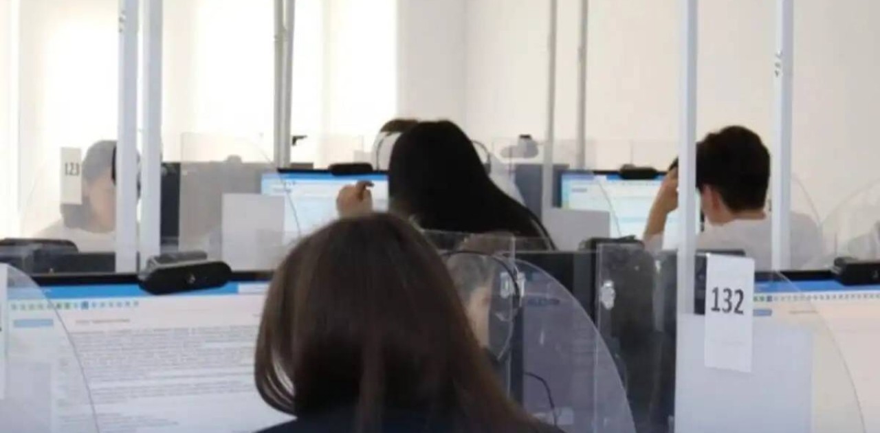 ҰБТ кезінде ереже бұзған 121 талапкердің нәтижесі жойылды