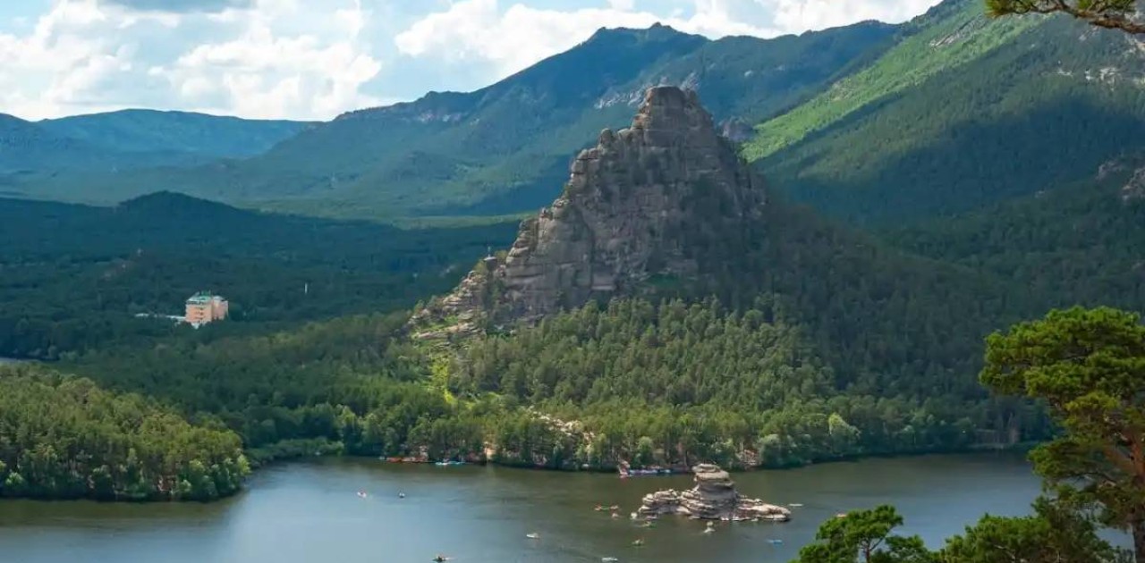 Жұмбақтасқа шығуға қатаң тыйым салынды