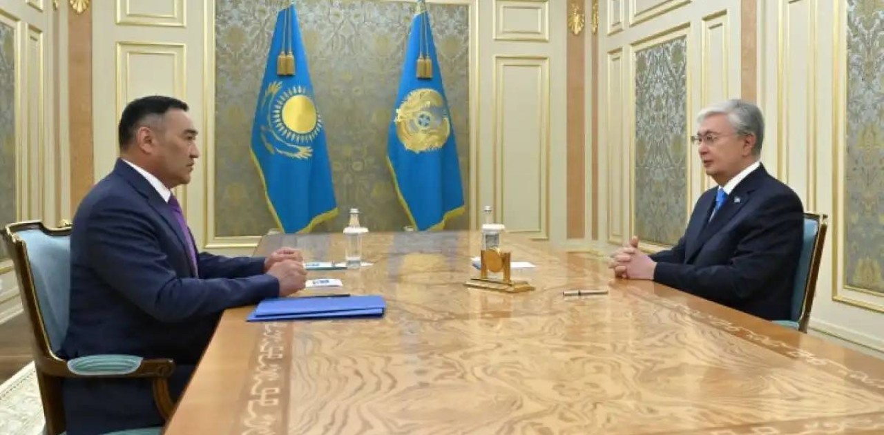 Қазақстанда 13 қылмыстық топтың қызметі тоқтатылды