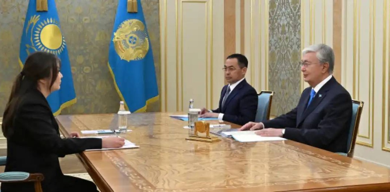 Президент бала құқықтарын қорғауға кепілдік беру жүйесін нығайтуды тапсырды