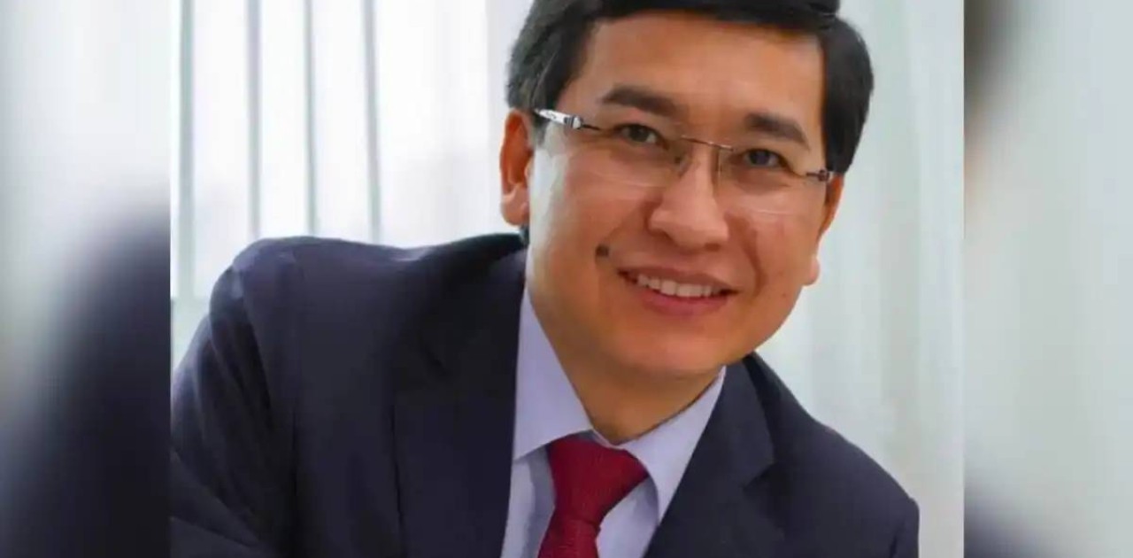 «Орындалмайтын арманды айтты»: Аймағамбетов мұғалімдер жалақысының өсуі туралы