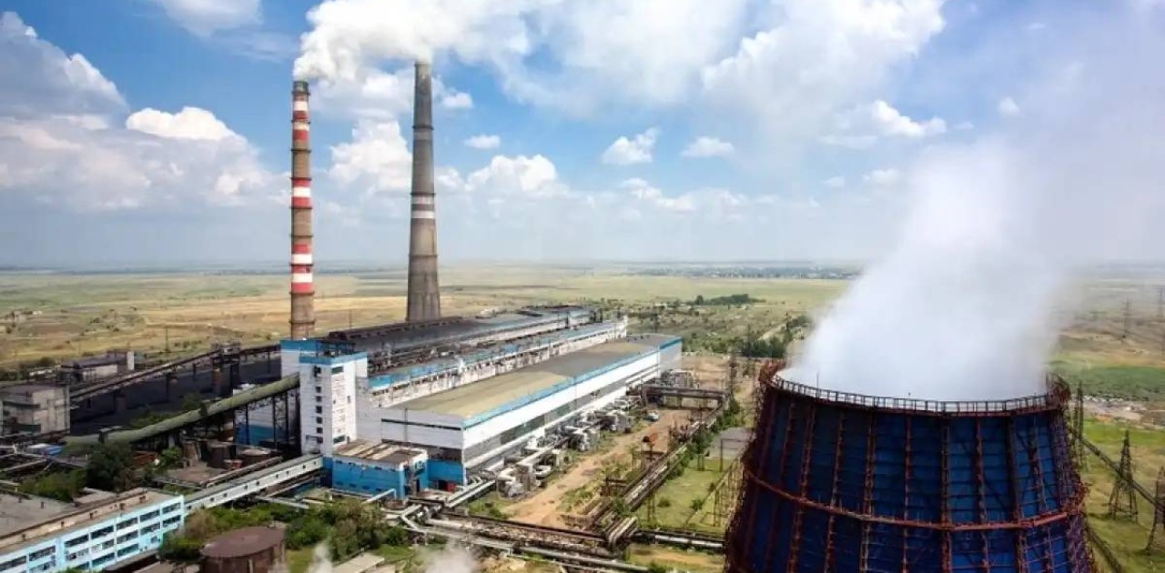 Павлодарда жылу желілерін дайындауға 3,8 млрд теңге бөлінді