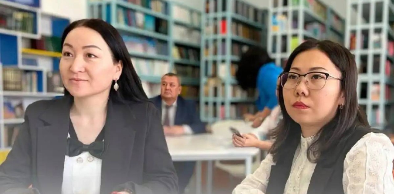 Биыл 800-ден астам педагогті оқыту жоспарланып отыр – министрлік