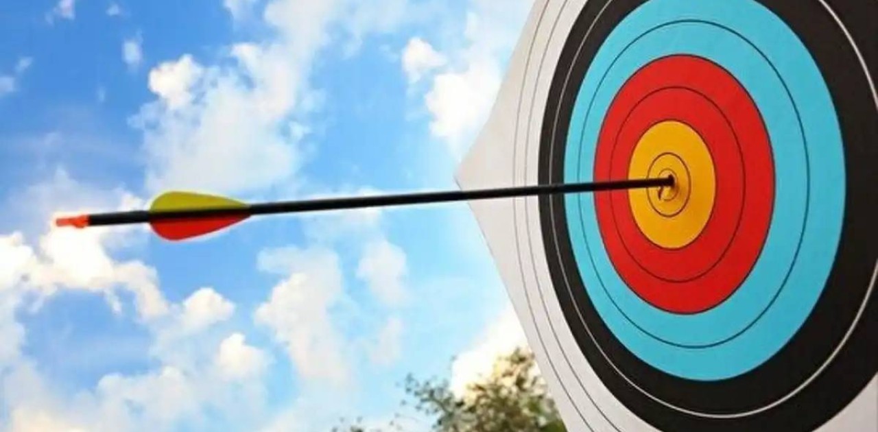 Астанада отбасылық садақ ату іс-шарасы өтеді