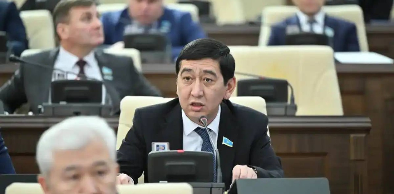 «Сатпайықшы бірімізді-біріміз»: Ринат Зайытов ащы шындықты айтты