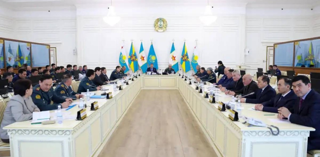 Қорғаныс министрі әскери қызметшілерді әлеуметтік қолдаудың жаңа шараларын ұсынды