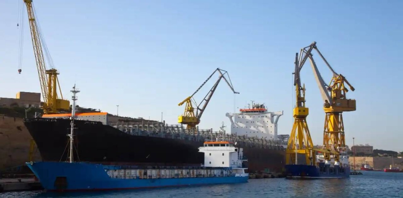 «Ливияда жарылған танкерде Қазақстан мұнайы болған»: министрлік түсініктеме берді