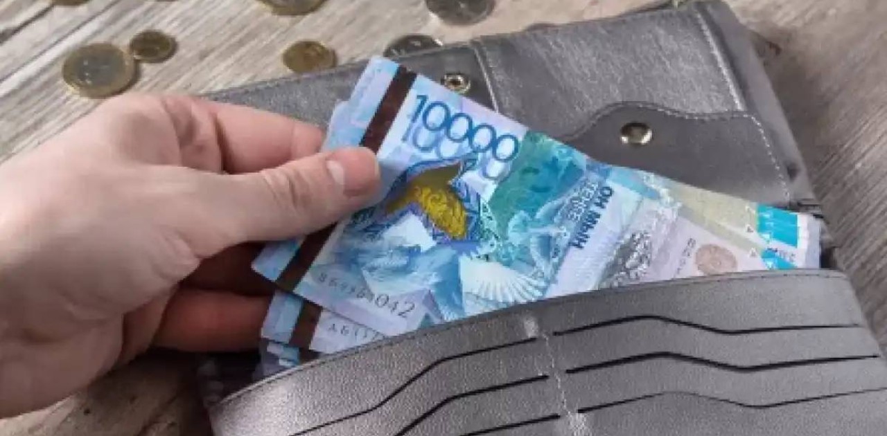 Қазақстандықтардың бір тобының жалақысы көтерілетін болды
