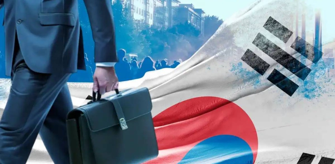 Ел азаматтары қашан Оңтүстік Кореяда заңды жұмыс істей алады