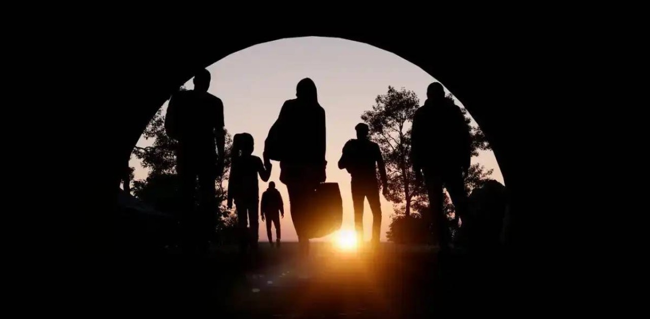 Қазақстаннан былтыр 12 мыңнан аса адам толықтай көшіп кеткен