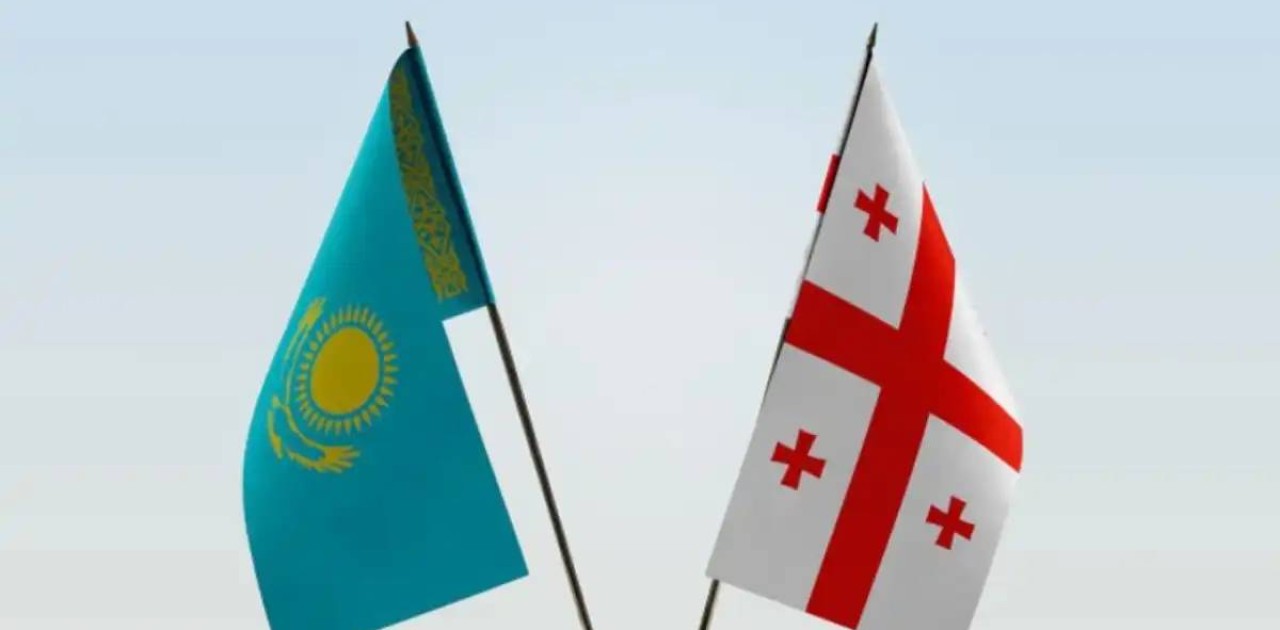 Грузия Қазақстан азаматтарына барынша қолайлы жағдай жасайды