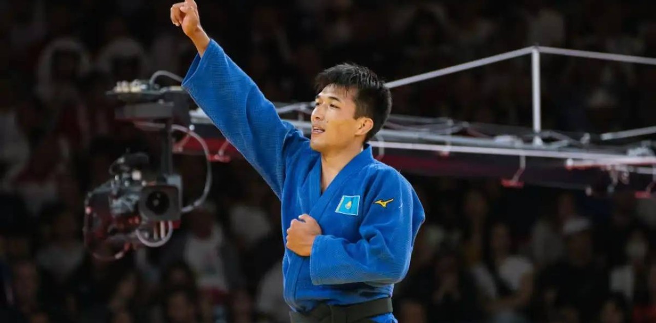 Астанада өтетін Grand Slam турниріне қатысатын спортшылар анықталды