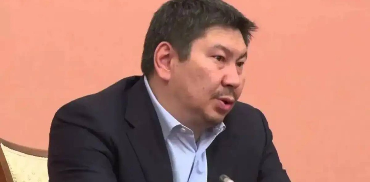 Талғат Ардан әлі Түркияда – Бас прокуратура