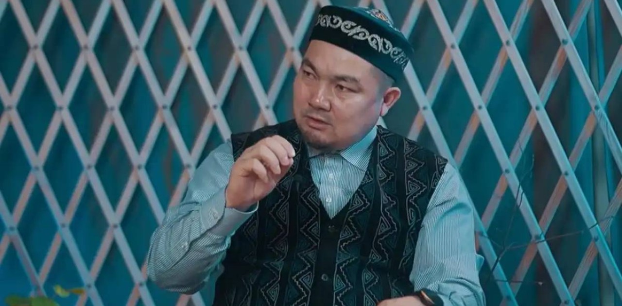 Орамал таққан коучтар ұятқа жетелейтін контент жариялап жүр – бас имам