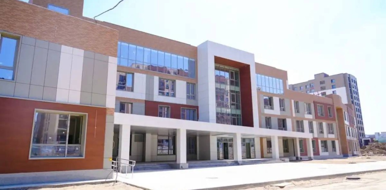 Биыл 11 балабақшаны пайдалануға беруді жоспарлап отырмыз – елорда әкімі