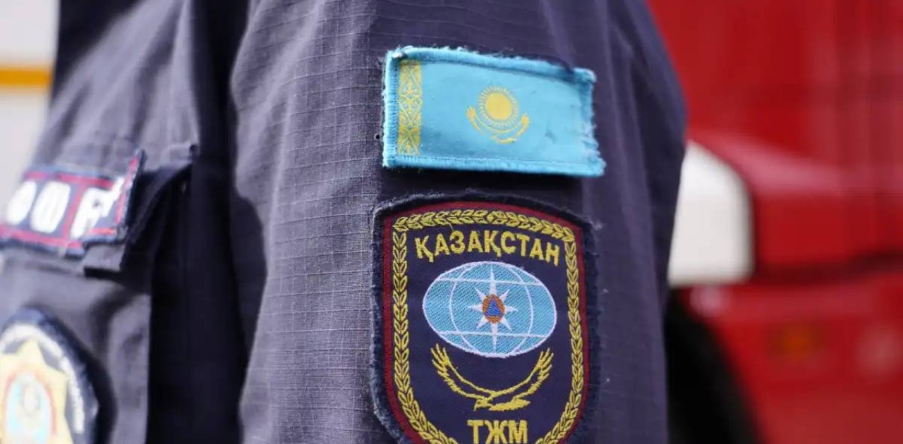 Жағажайда демалып жүрген: Алакөлде 63 жастағы зейнеткерді су көлігі қағып кетті