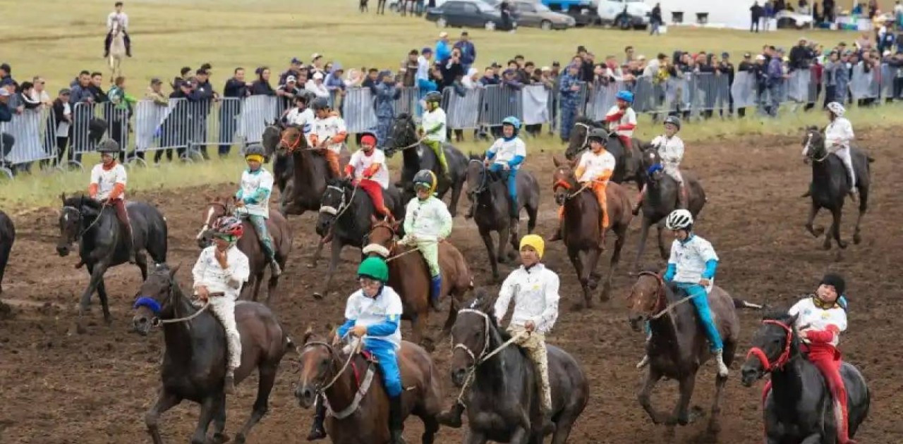 120 млн теңге: Елорда бәйге түрлерінен ауқымды «Астана кубогын» қабылдайды