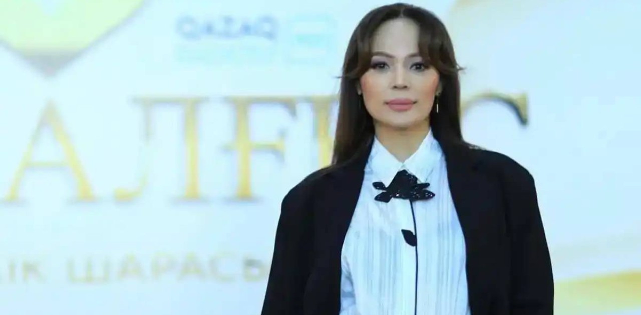 «Блогерлердің талдап, таразылауға сауаты жете ме»: тележүргізуші Армангүл Тоқтамұратпен сұхбат