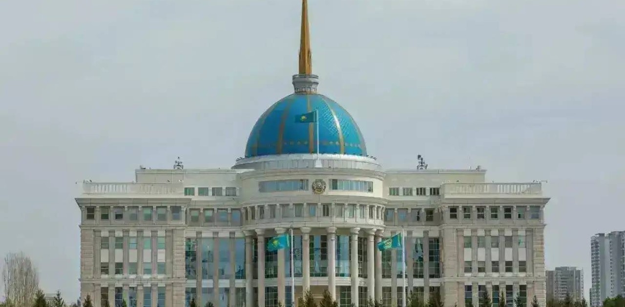 Тоқаев ақын Темірхан Медетбектің отбасы мен жақындарына көңіл айту жеделхатын жолдады