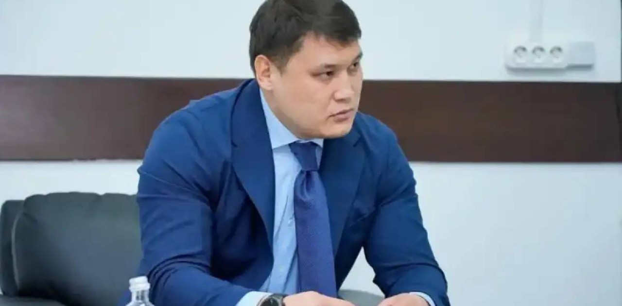 Руслан Берденовке жасалған қастандық бойынша іс сотқа жіберілді