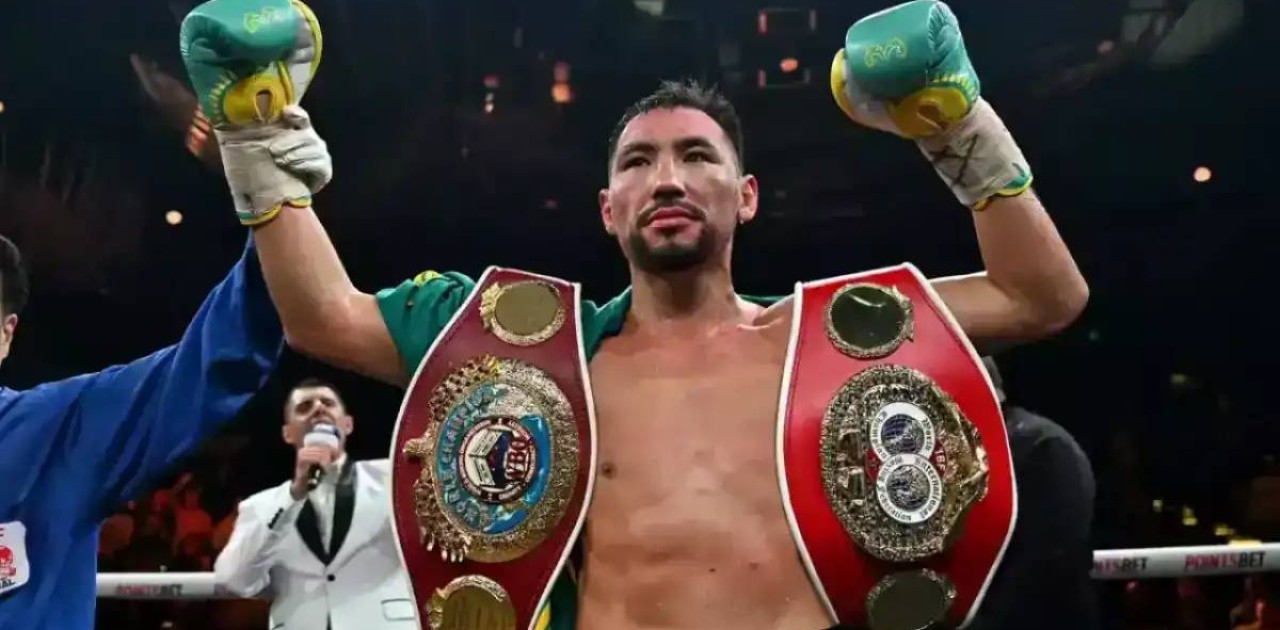 Қазақстанның ең үздік 10 боксшысы анықталды