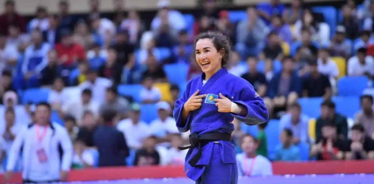 Қазақстандық дзюдошылардың Grand Slam турниріндегі қарсыластары анықталды