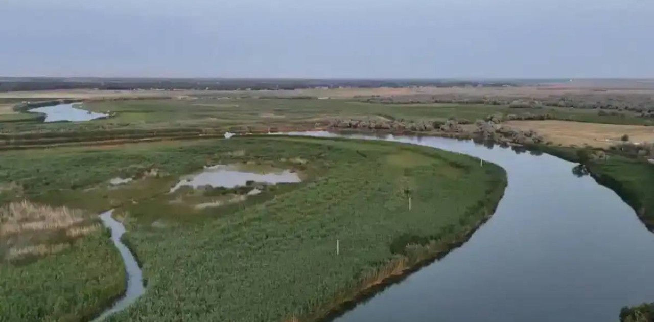 Елімізге жаз соңына дейін «Бахри-Точик» су қоймасынан 491 млн текше метр су жеткізіледі