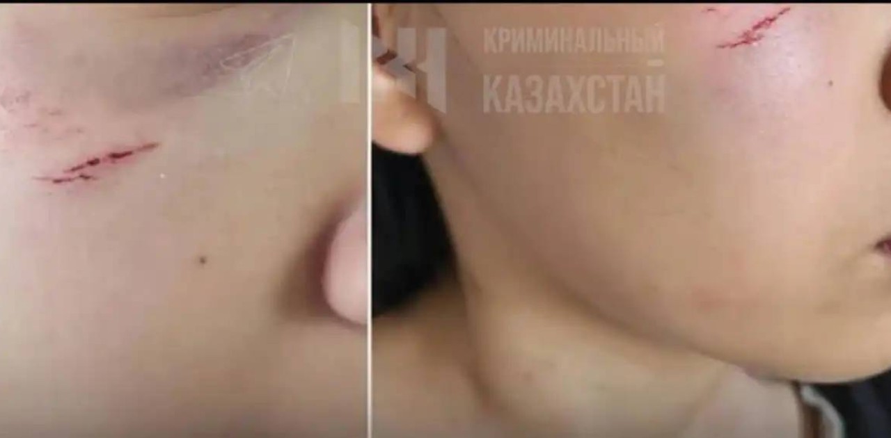 «Кеудесінен ұстаған»: Астанада ер адам он екі және екі жастағы қыздарға тиіскен