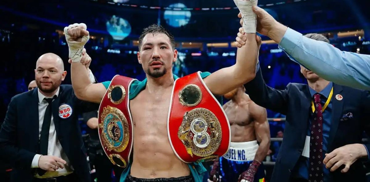 WBO қазақстандық боксшылардың рейтингін жаңартты