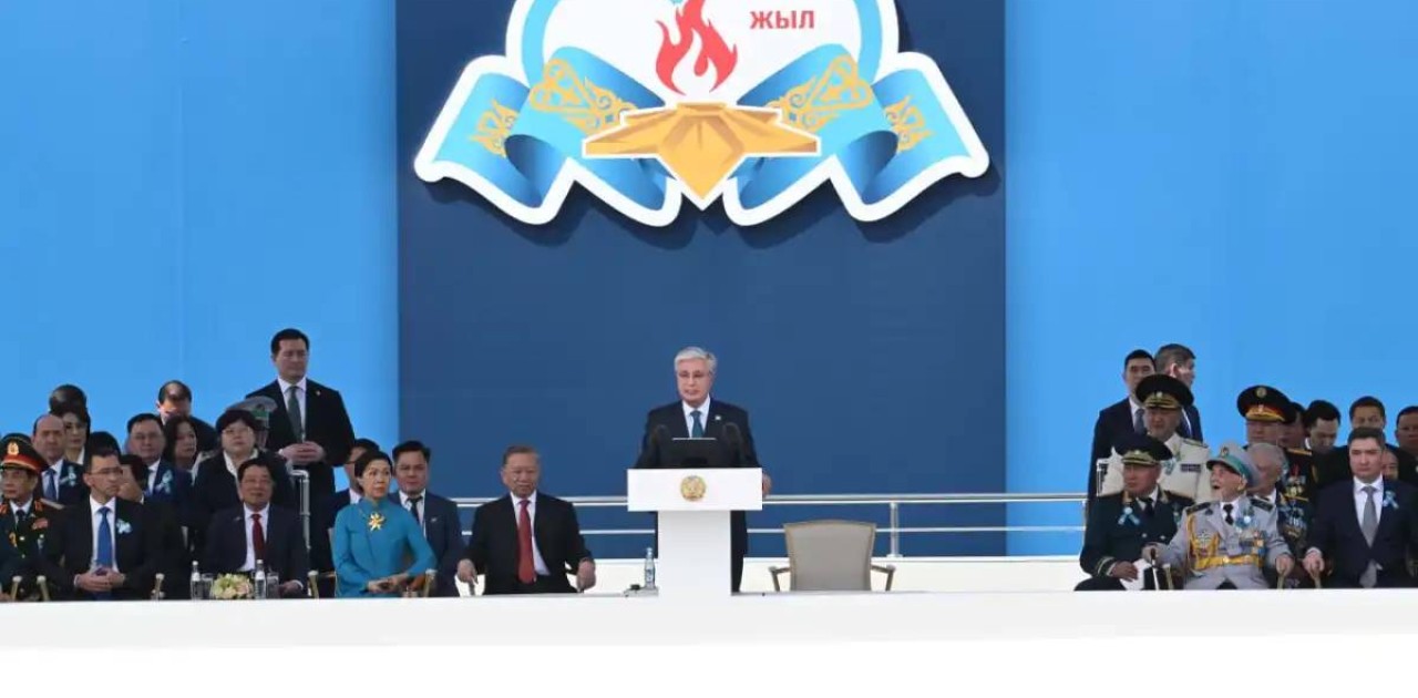 500-ге жуық көшеге Қазақстан қаһармандарының есімі беріледі