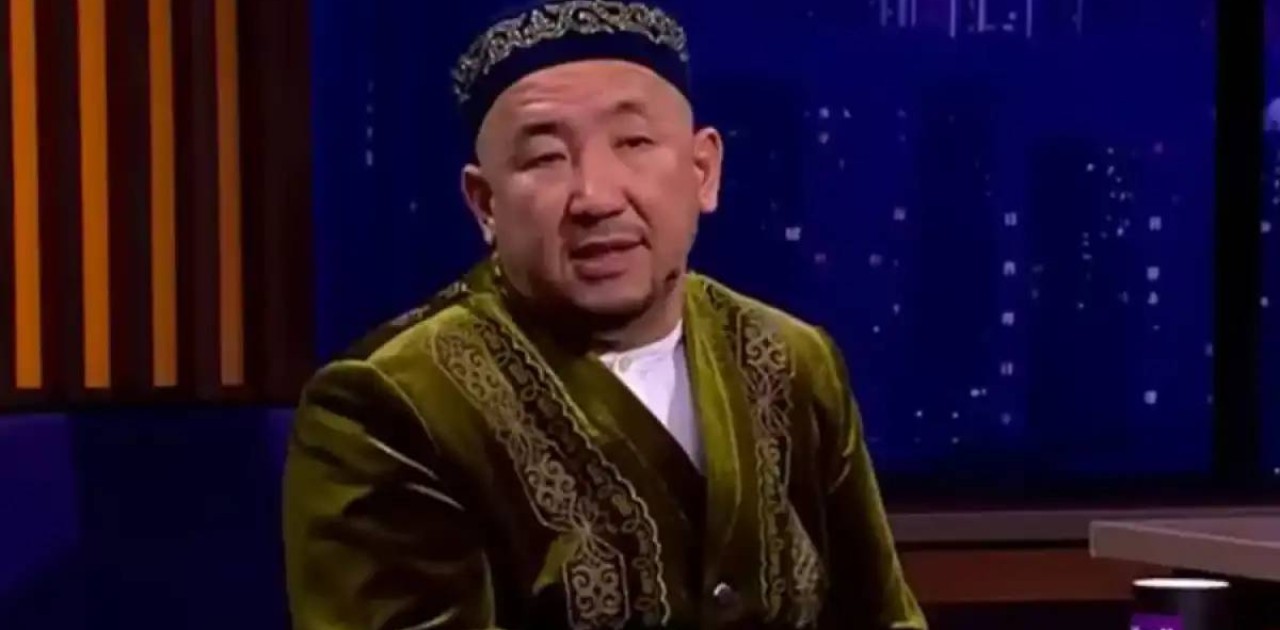 «Ауызашарда дұғаны арабша жасау міндетті ме?» – Нұрлан имам жауабы