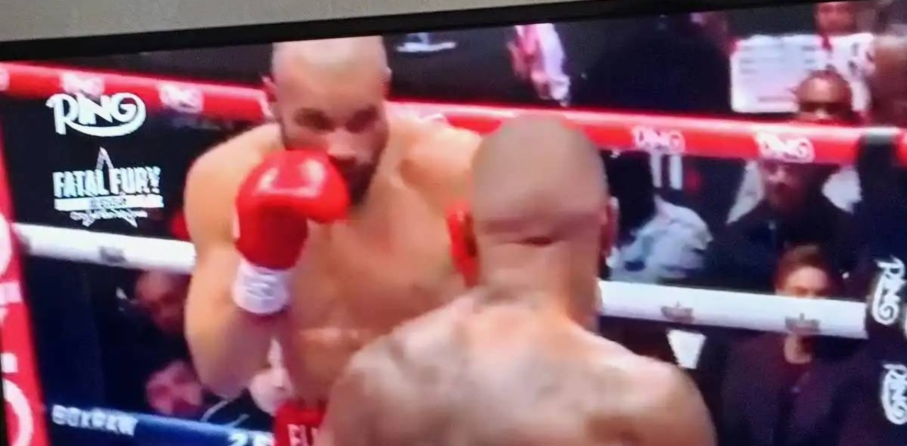 Әкесі қарсыластың баласы - қарсылас