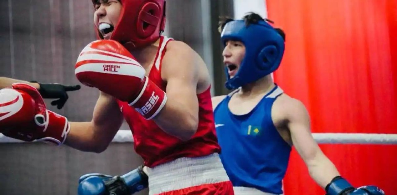 «Министрлік кубогы-2025»: еліміздегі спорт мектеп-интернат-колледждердің арасынан кімдер үздік шықты