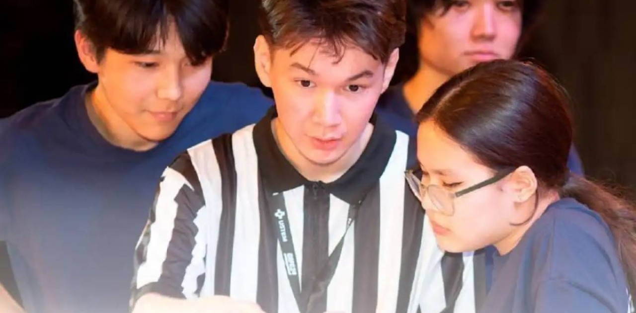 Алматыда Орталық Азиядағы ең ірі робототехника чемпионаты  өтеді