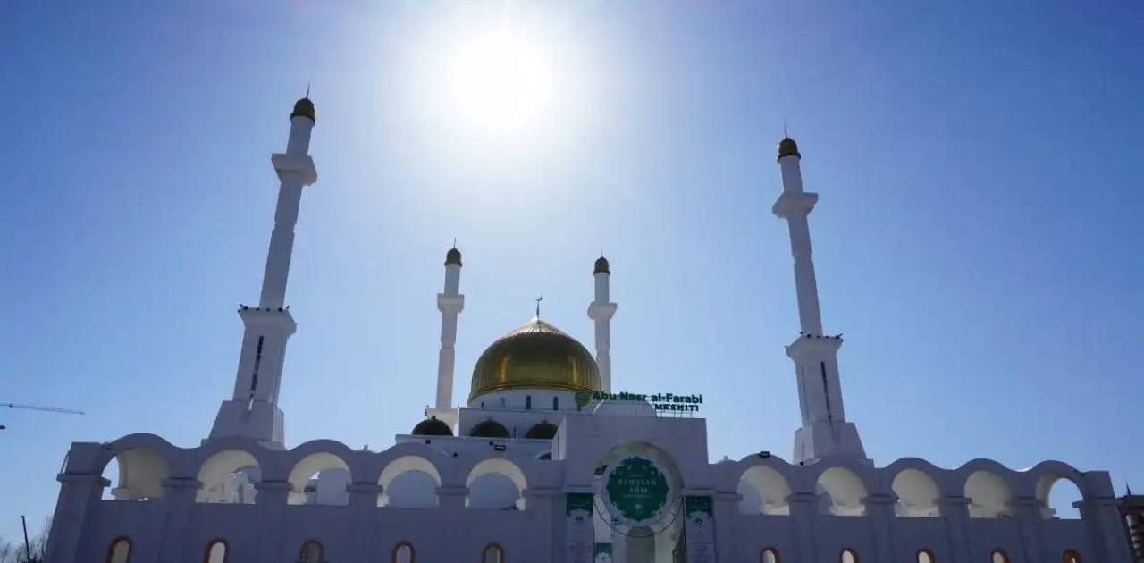 Рамазан айында елордада қауіпсіздік шаралары күшейтіледі