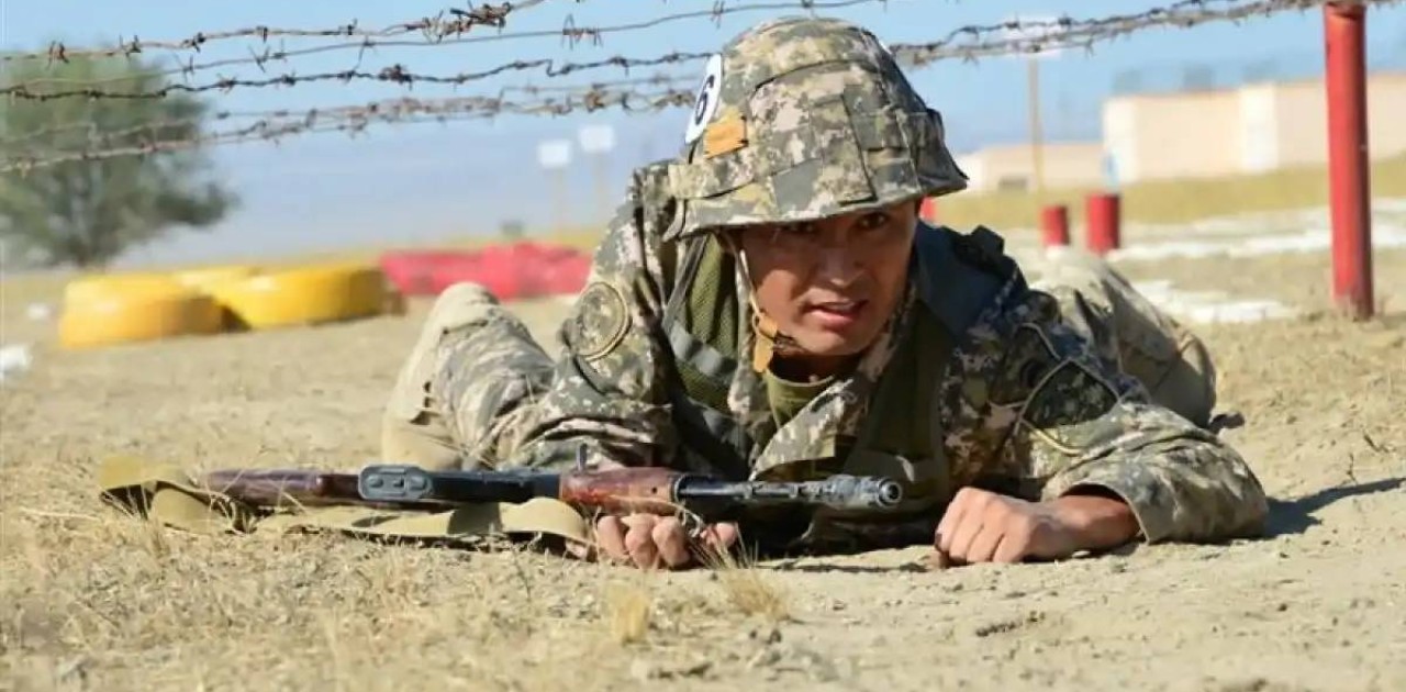 Әскери резервтегі қазақстандықтарға енді жалақы төленеді