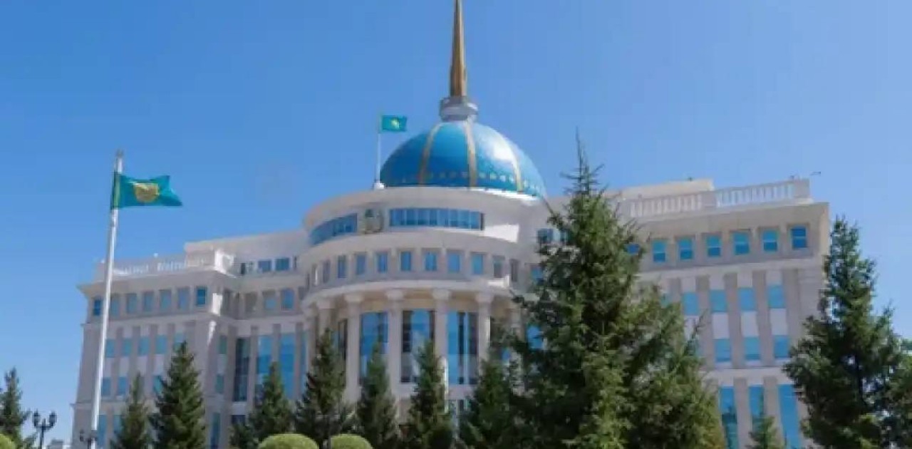 Мемлекет басшысы Канаданың Премьер-министрін құттықтады