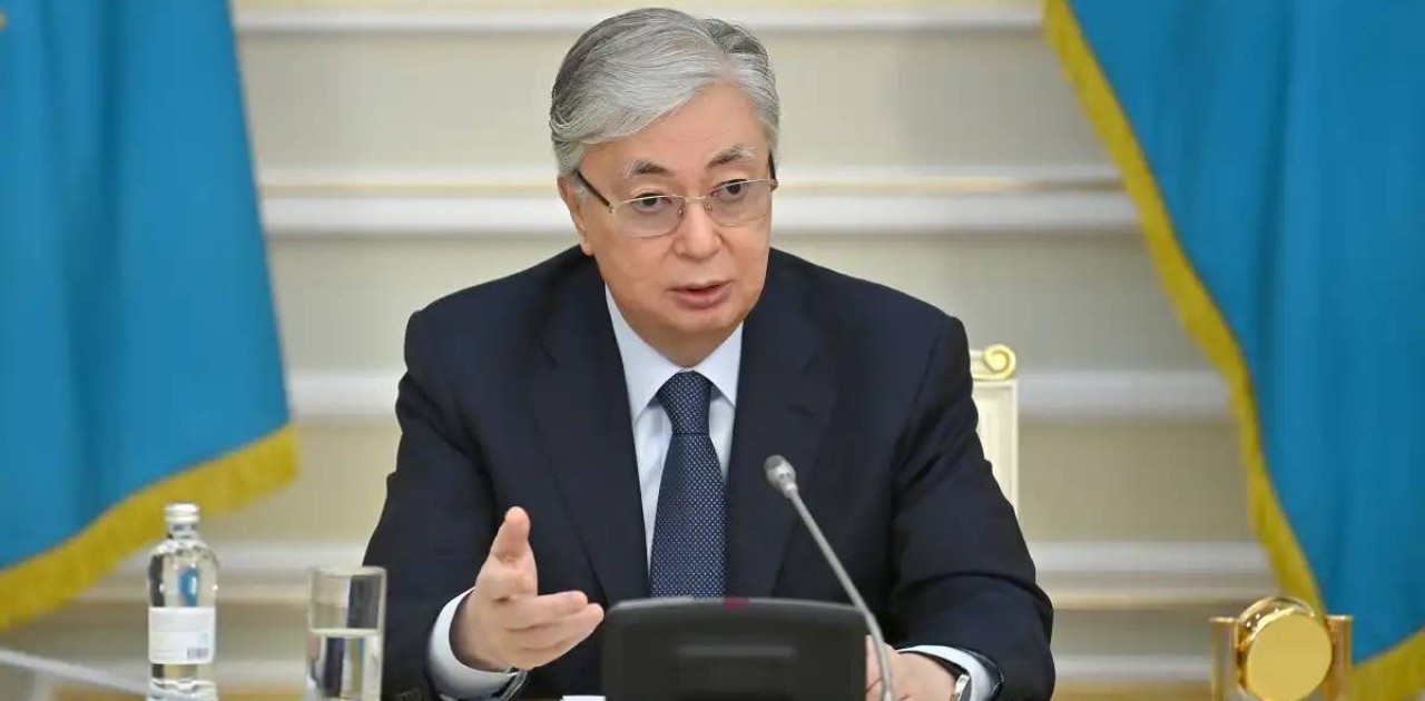 Президент: Бұл – мемлекетіміз үшін айрықша мәні бар мейрам