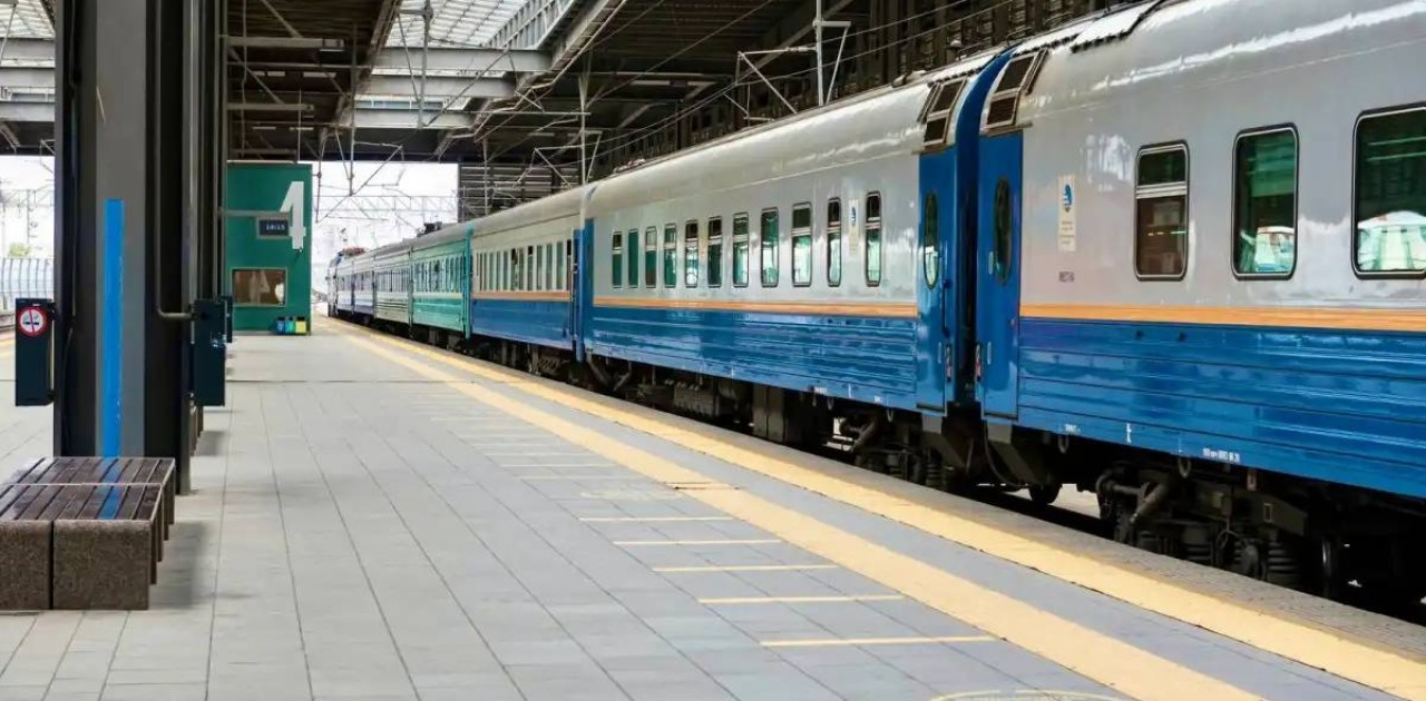 Наурыз айындағы мерекелер қарсаңында қосымша пойыздар шығарылады