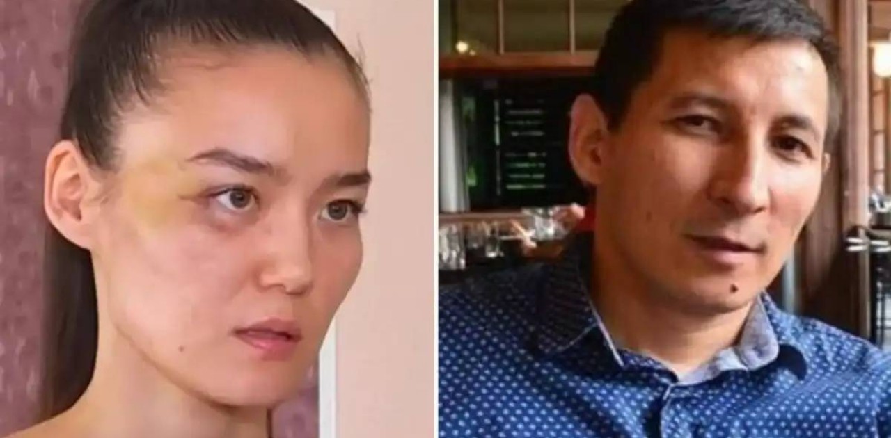 Экс-дипломат Сәкен Мамаш 6 жылға сотталды