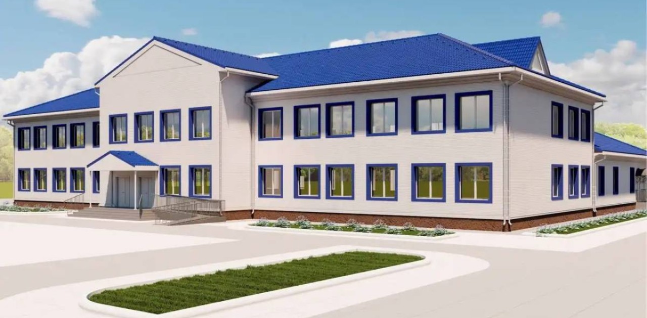 Қайтарылған активтер есебінен Ұлытау өңірінде жаңа мектеп салынады