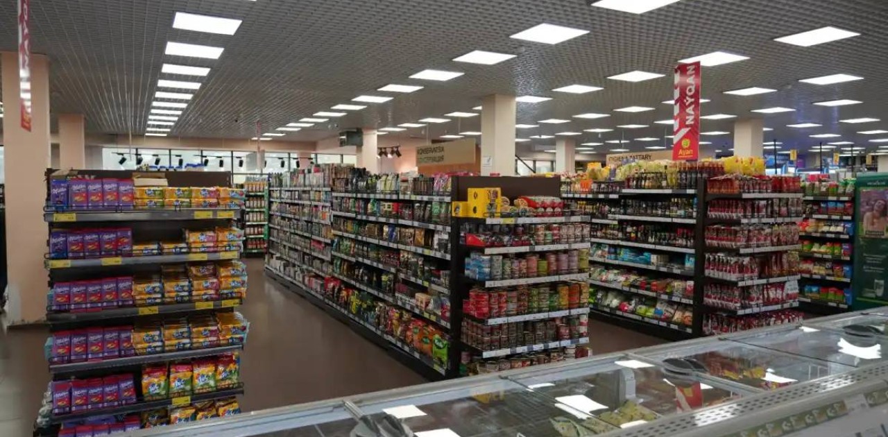 Бас мүфти Рамазан айында азық-түлік бағасына жеңілдік жасауды ұсынды