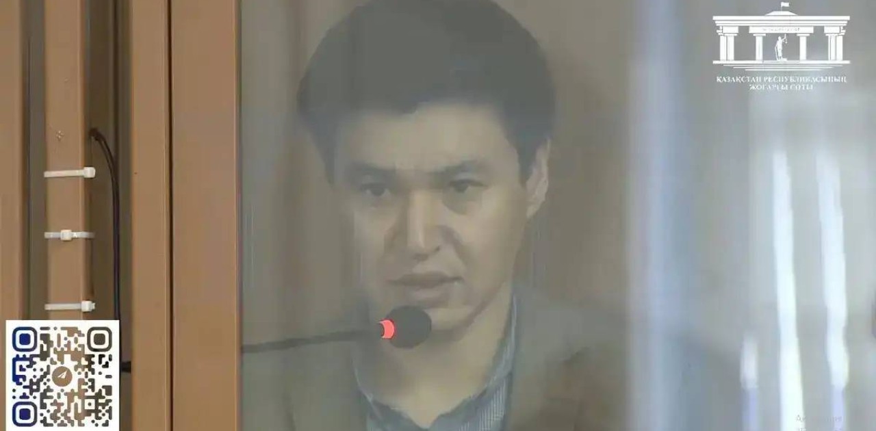 Қуандық Бишімбаевтың інісі Бақытжан Байжанов рақымшылыққа өтініш берді