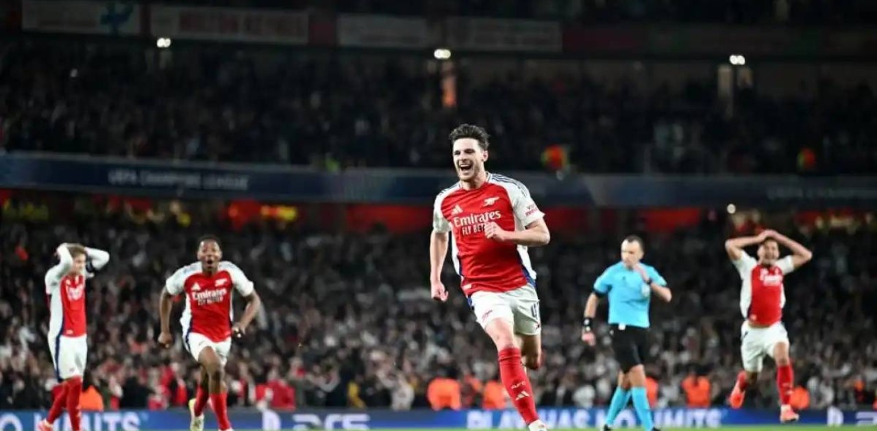 УЕФА жаңалығының жаңғырығы